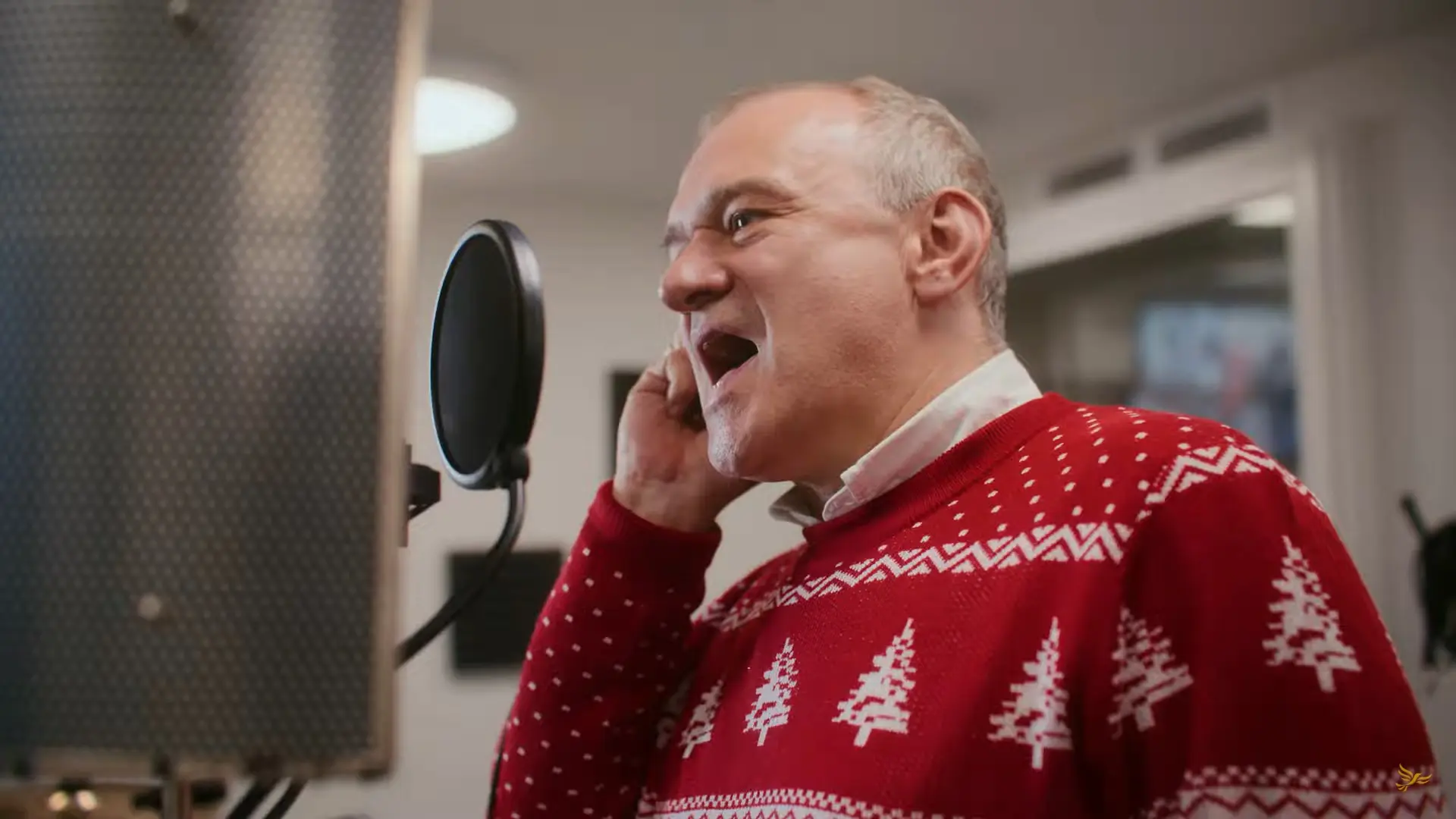 Ed Davey: Analyzing the Liberal Democrat Leader’s Vision
