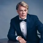 Eddie Izzard: The Multifaceted Comedian and Activist