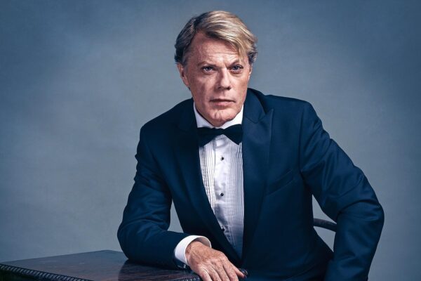 Eddie Izzard: The Multifaceted Comedian and Activist