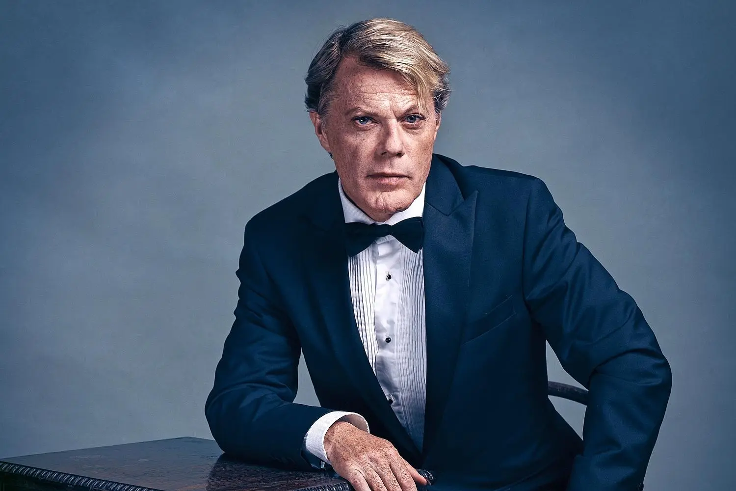 Eddie Izzard: The Multifaceted Comedian and Activist