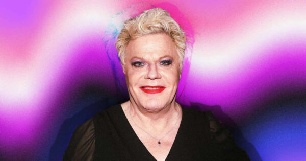 The Impact of Eddie Izzard: Comedian and Activist