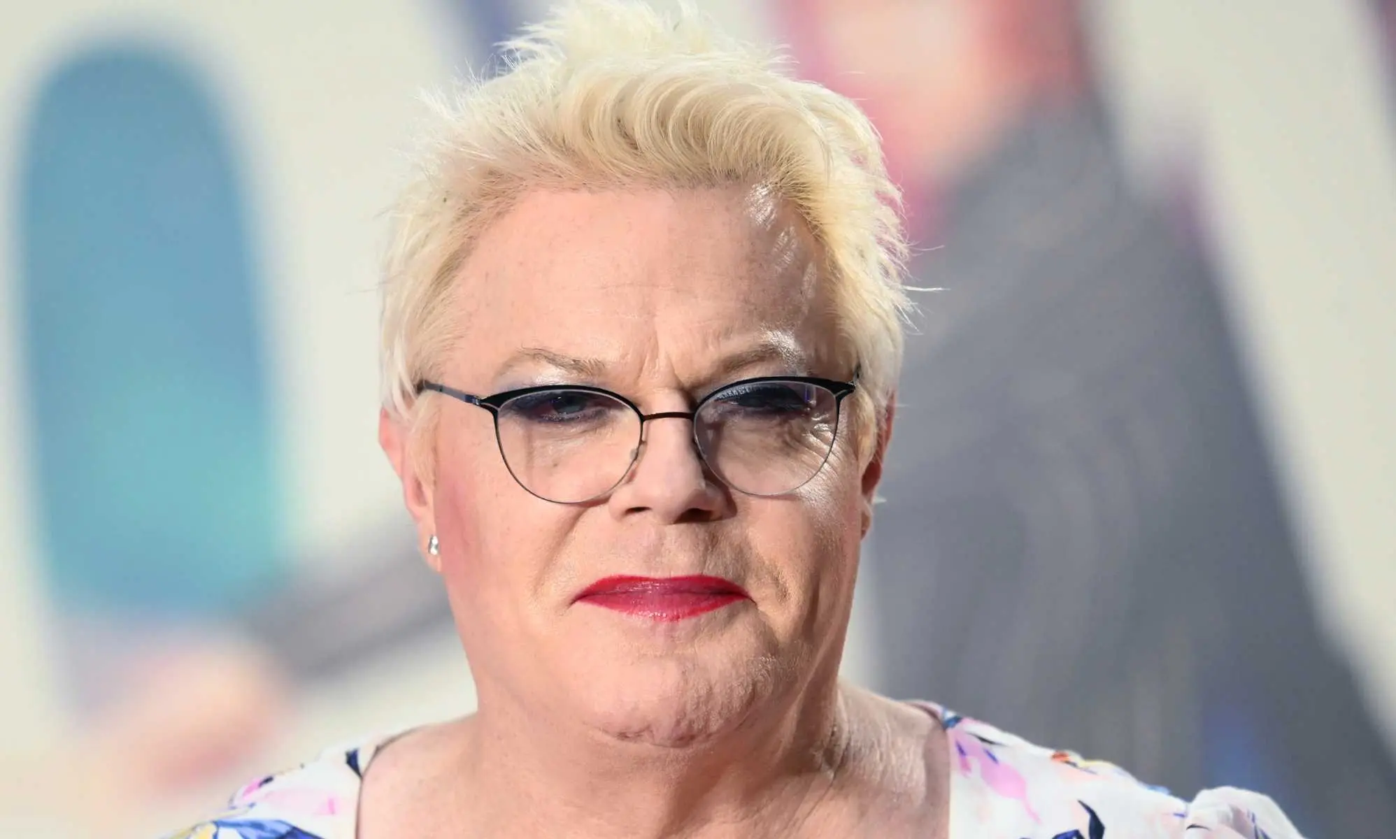 Eddie Izzard: Comedian, Actor, and Activist