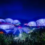 Exploring the Eden Project: Ecology and Innovation