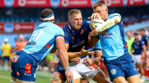 Edinburgh vs Bulls: A Thrilling Rugby Encounter