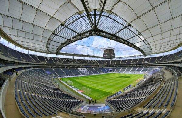 Eintracht Frankfurt: Current Trends and Future Prospects