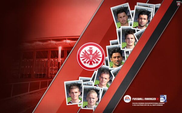 The Rise and Significance of Eintracht Frankfurt