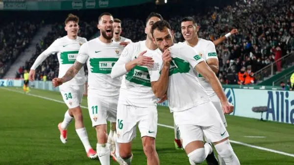 Elche FC: An Overview of Their Current Journey in La Liga