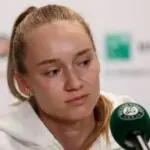 Elena Rybakina: The Rise of a Tennis Sensation