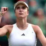 Elina Svitolina: Achievements and Impact in Tennis