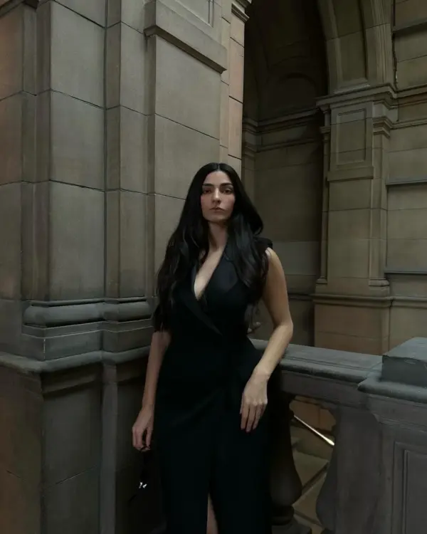 Exploring the Journey of Ellie Wilson in the Arts