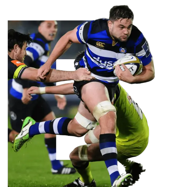 Elliott Stooke: A Rising Star Making Waves in Sports