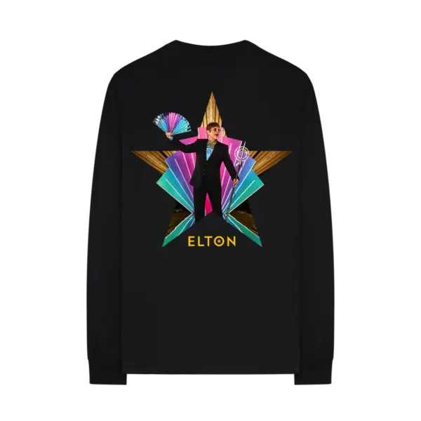 The Incredible Journey of Elton John: A Musical Icon