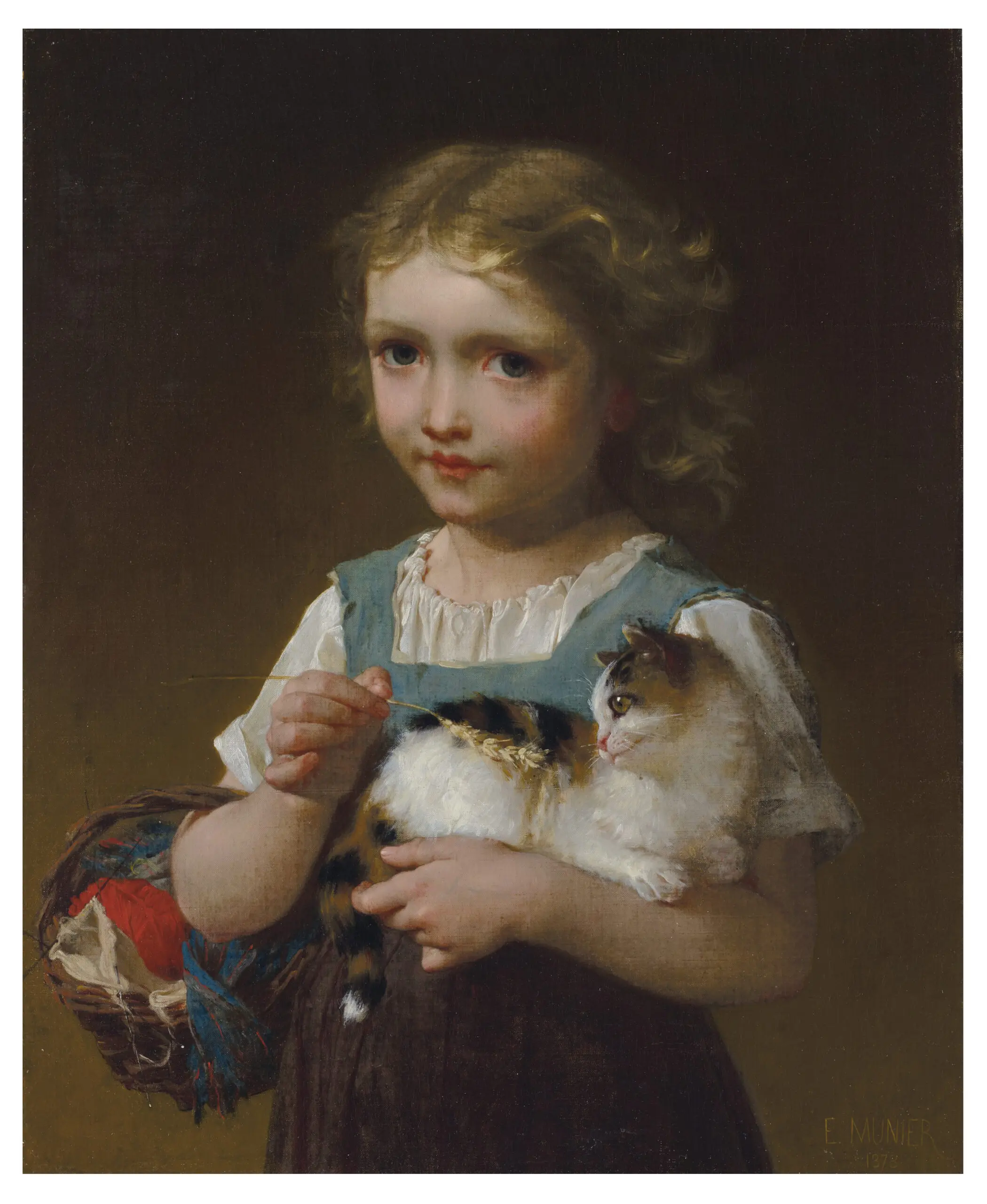 The Impact of Emile in Today’s Art and Culture Landscape
