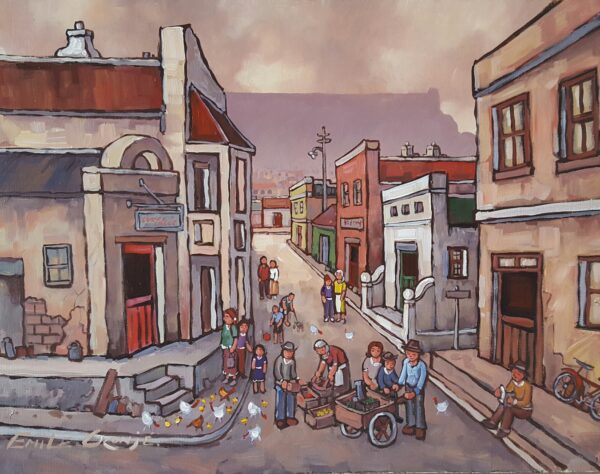 The Rise of Emile: A New Era in Innovation