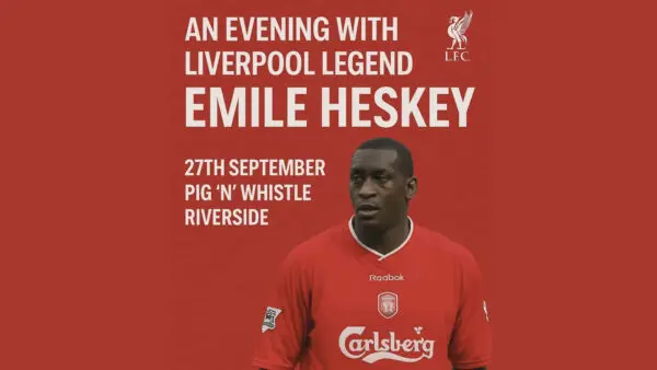 The Legacy of Emile Heskey in English Football
