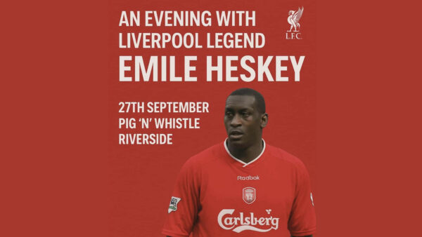 Exploring the Career of Emile Heskey