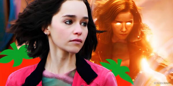 The Journey of Emilia Clarke: From Fan Favourite to Icon