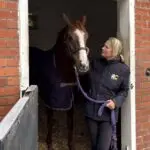 Emma Lavelle: A Leading Voice in Equestrian Sports