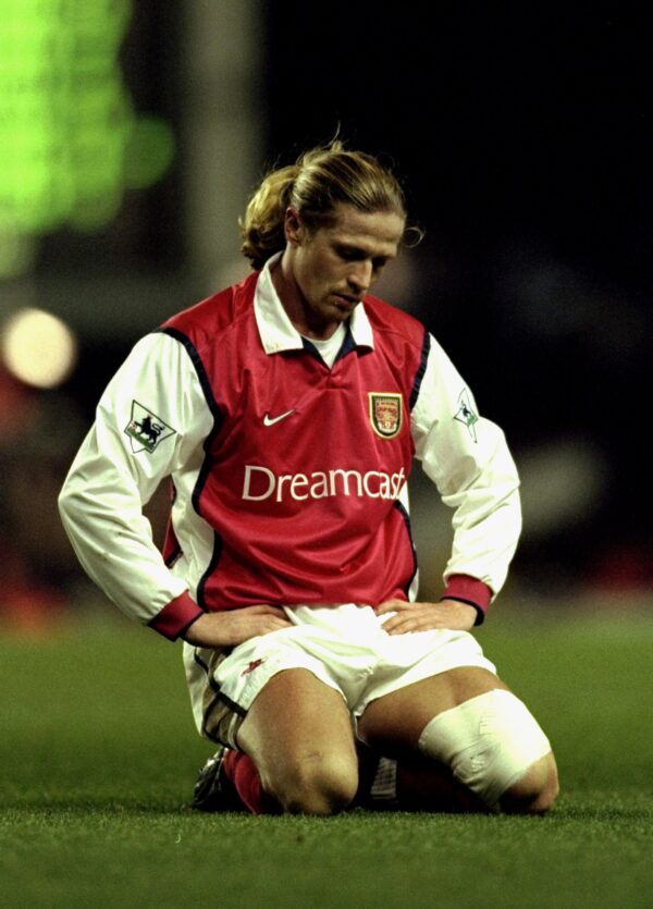 The Remarkable Journey of Emmanuel Petit