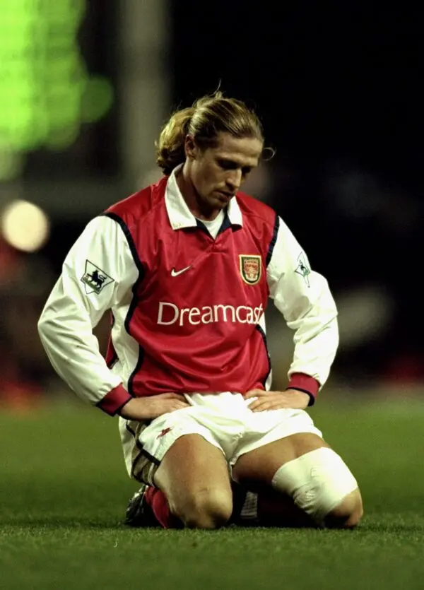 The Remarkable Journey of Emmanuel Petit