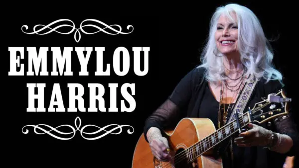 The Enduring Legacy of Emmylou Harris in Country Music