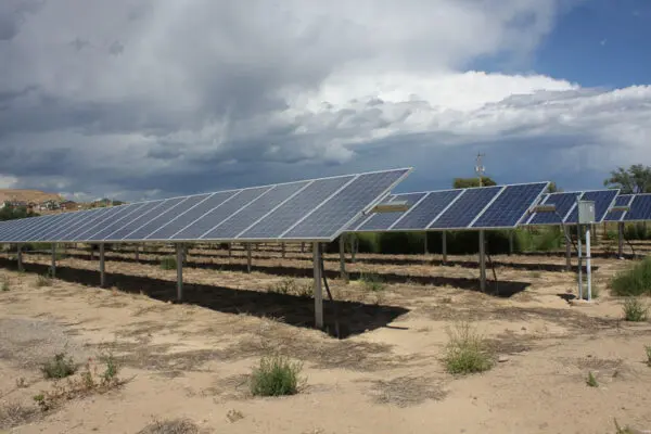 The Future of Energy: Innovations and Trends