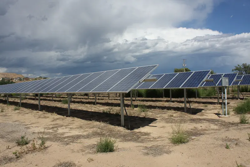 The Future of Energy: Innovations and Trends
