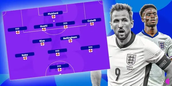 Upcoming England World Cup Fixtures for 2023