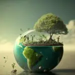 The State of Our Environment: Challenges and Solutions