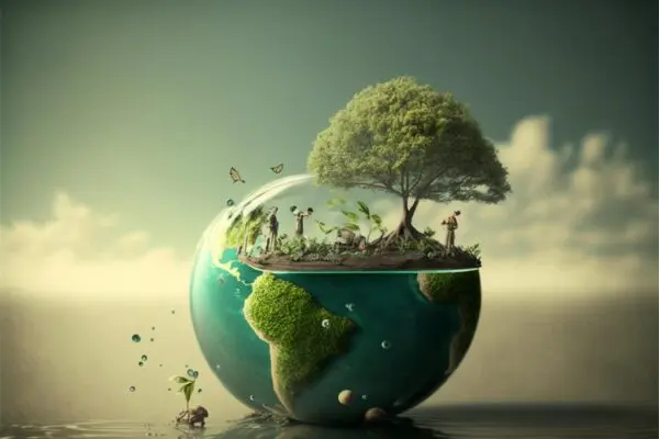 The State of Our Environment: Challenges and Solutions