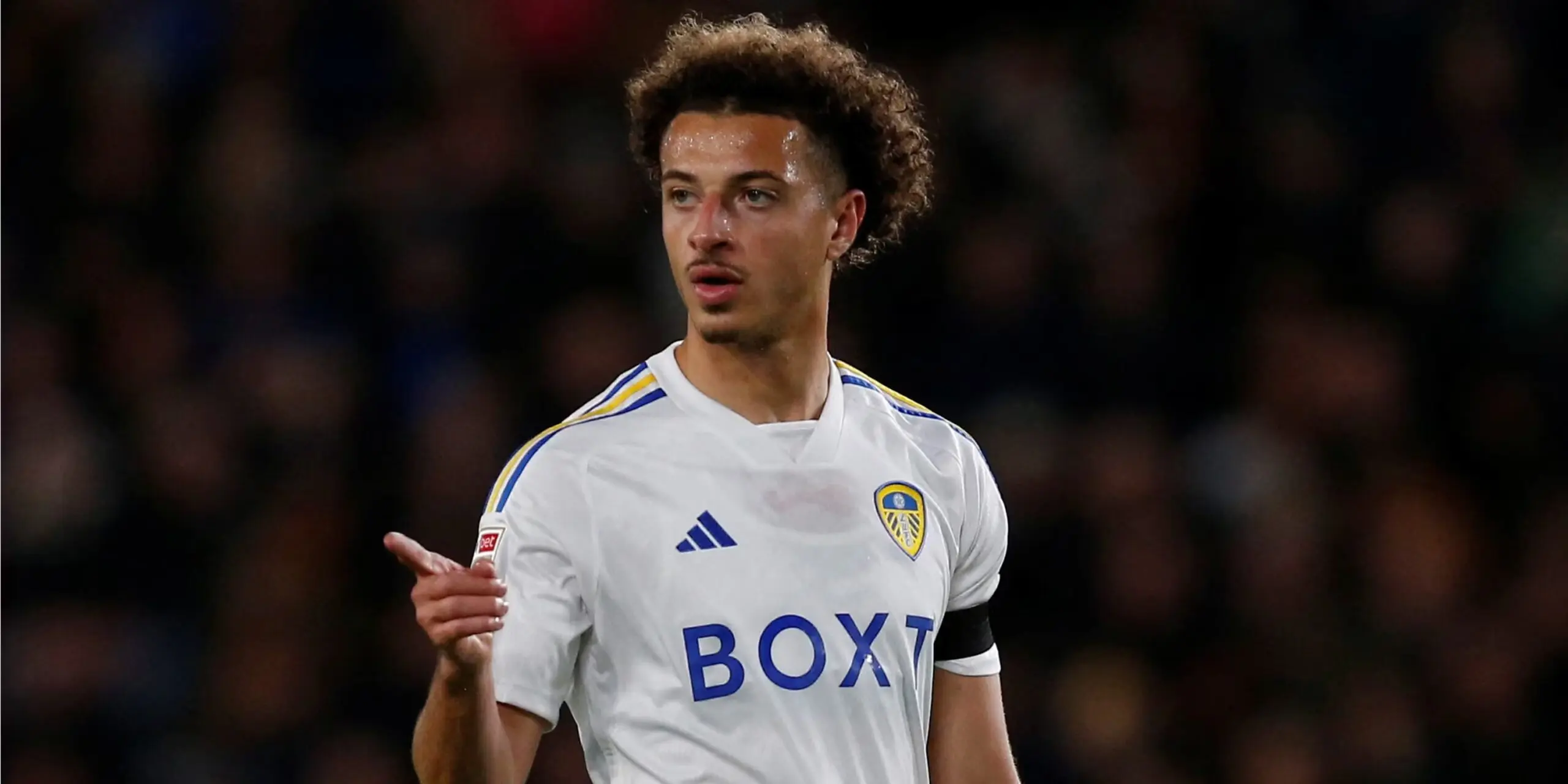Ethan Ampadu: A Bright Future in Football