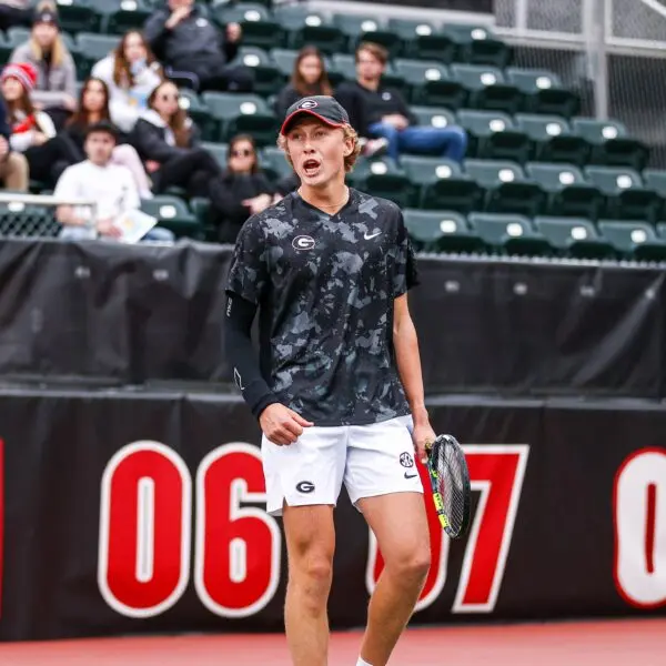 Ethan Quinn: The Rising Star of Tennis