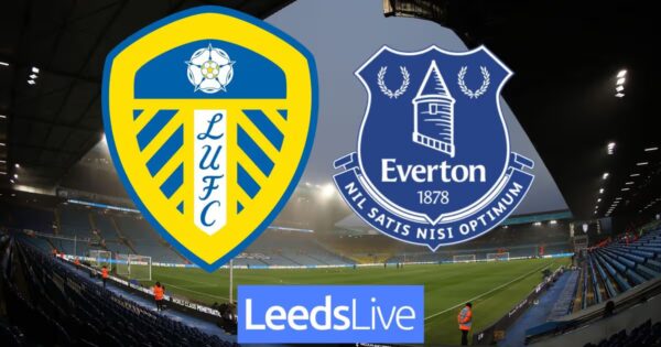 Everton vs Leeds United: A Thrilling Football Encounter