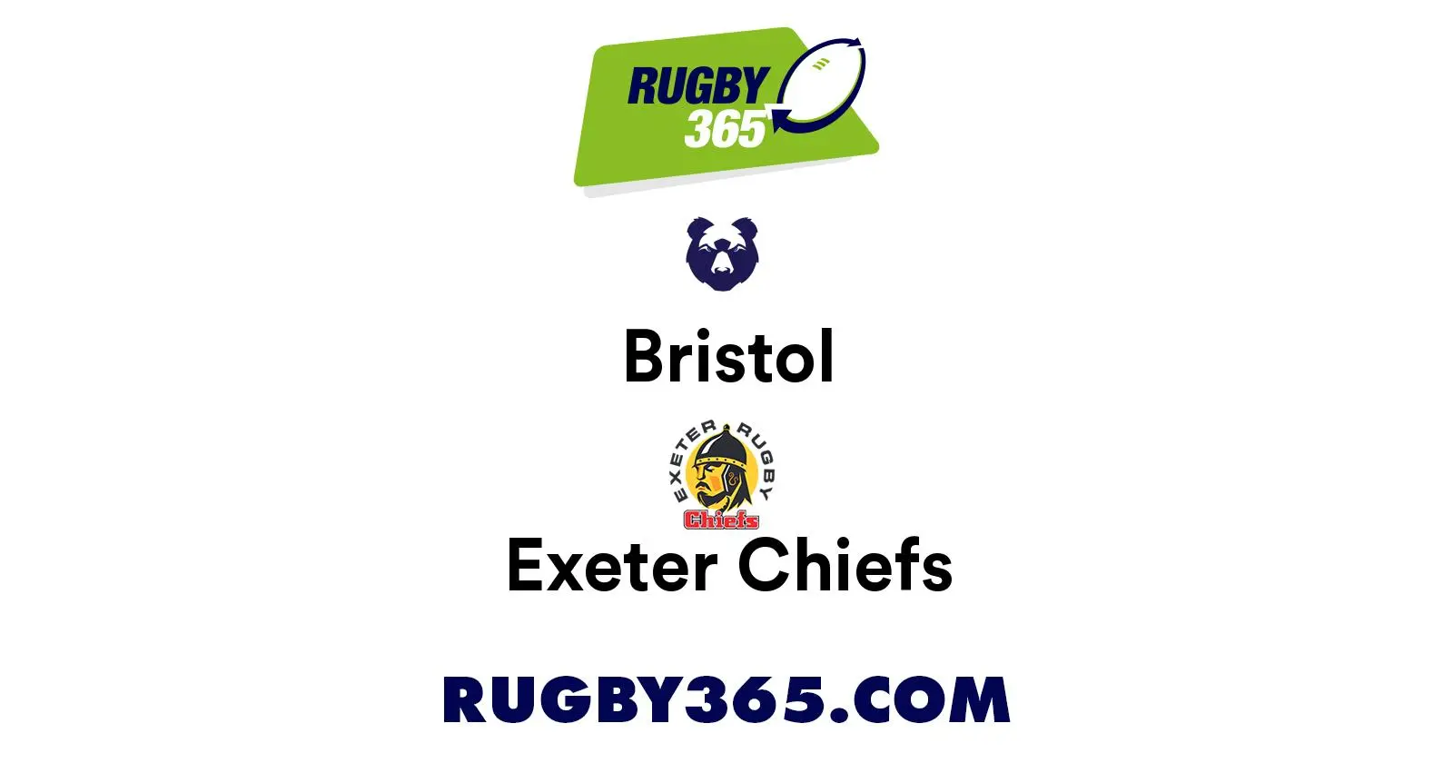 Exeter vs Bristol: A Closer Look at the Rivalry