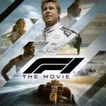 The Exciting World of the Upcoming F1 Movie