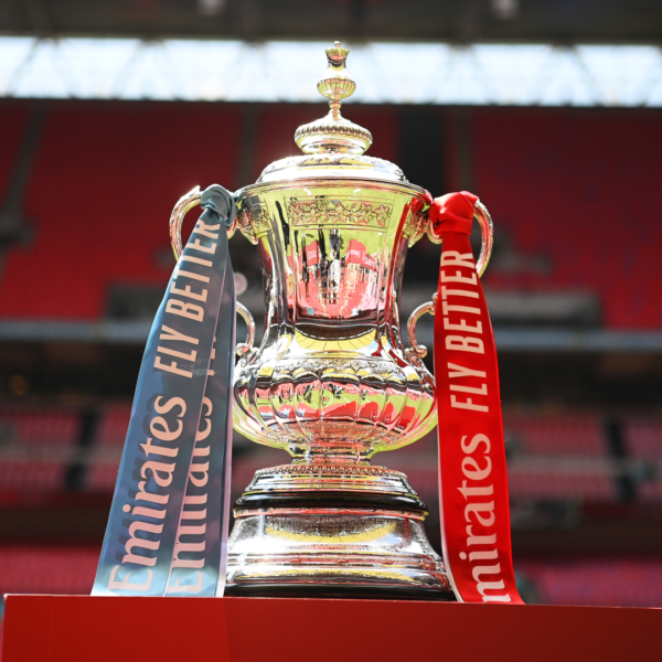 The FA Cup Trophy: A Celebrated Icon of English Football
