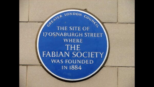 Understanding the Fabian Society and Its Impact on British Politics