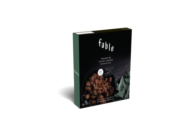 The Timeless Importance of Fables in Storytelling