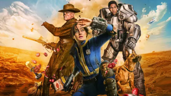 Fallout Season 2 Episode 7: A Detailed Recap