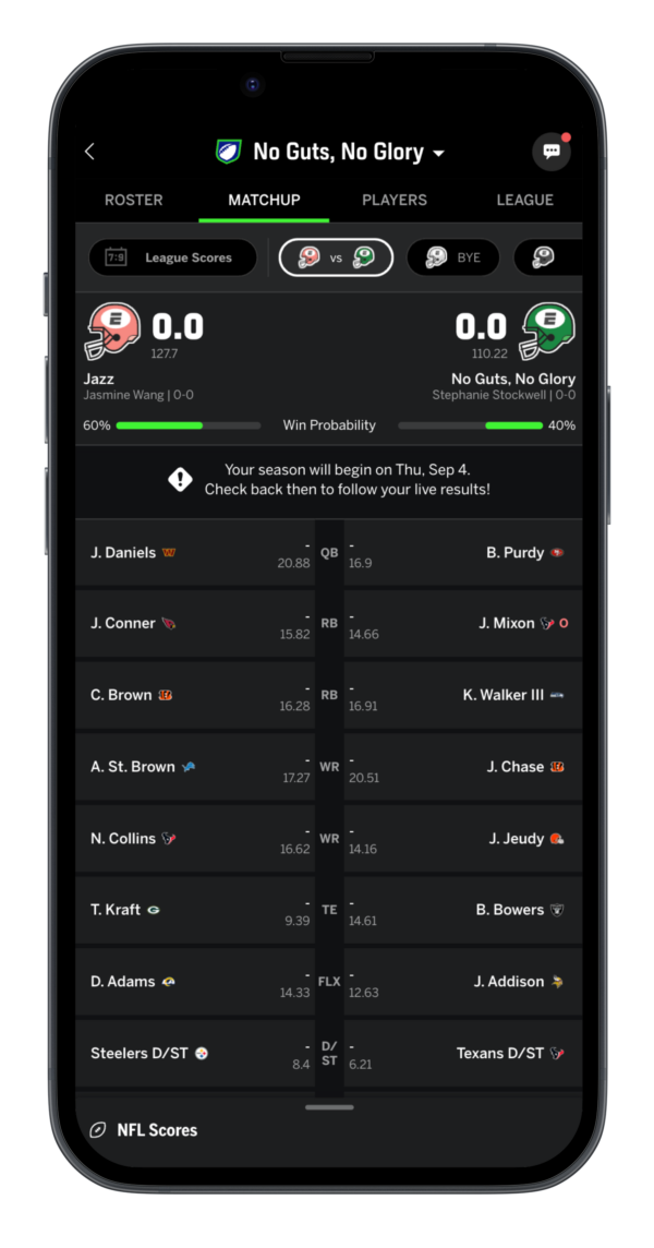 The Rise of Fantasy Football: A New Era in Sports Engagement