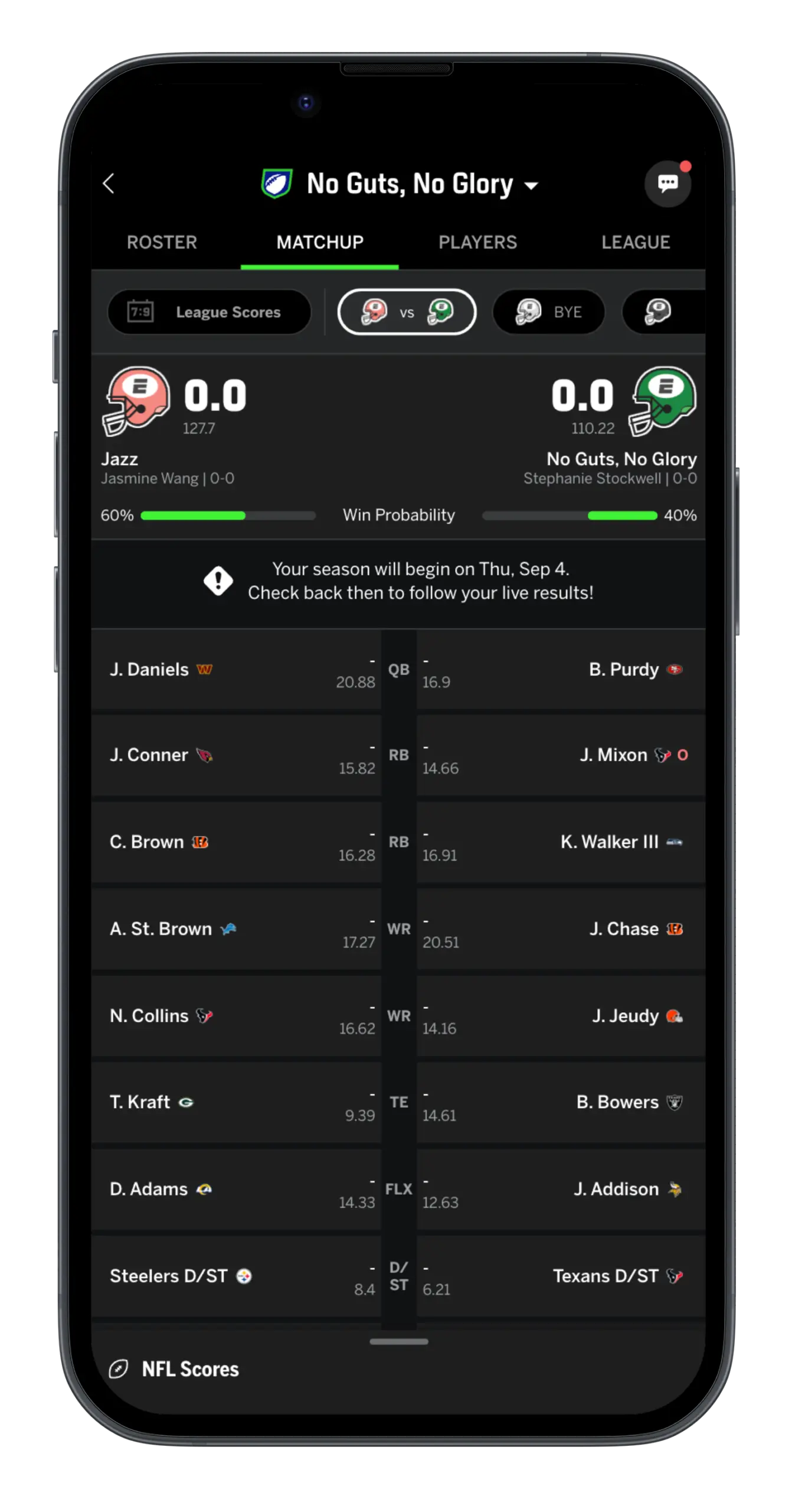 The Rise of Fantasy Football: A New Era in Sports Engagement