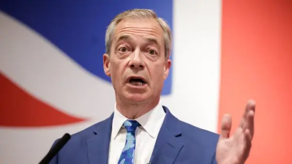 Nigel Farage: An Insight into His Political Journey