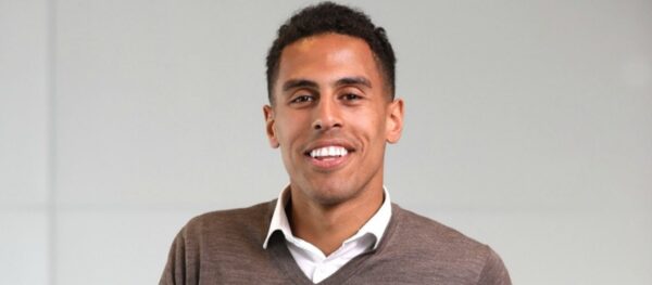 Farai Hallam: Champion of Youth Empowerment in the UK