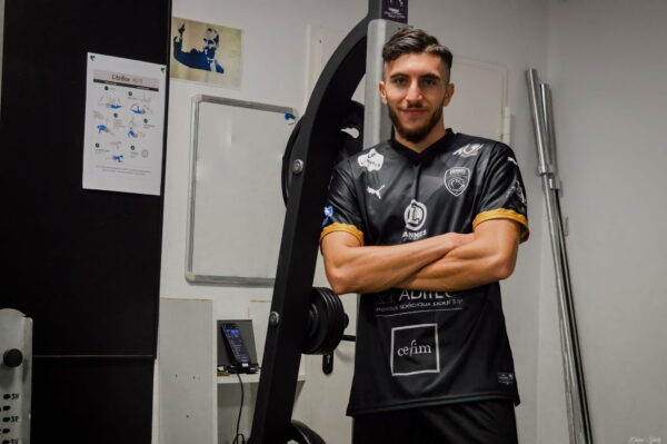 The Rise of Fares Ghedjemis in Modern Music