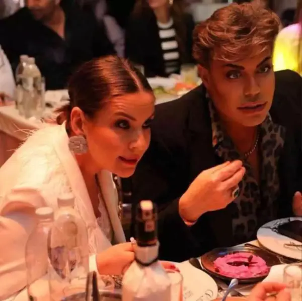 The Influence of Fatih Ürek in Turkish Media