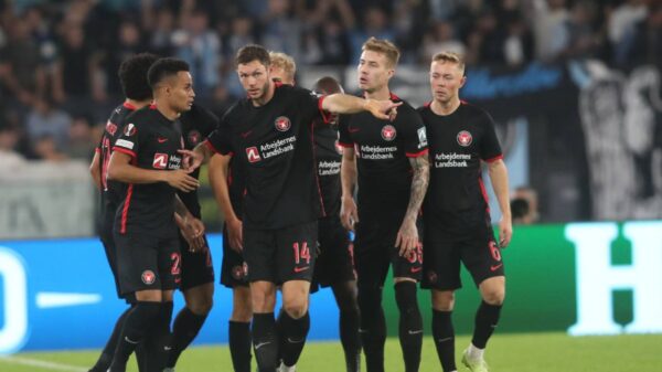 FC Midtjylland: A Look at Their Impact on Danish Football