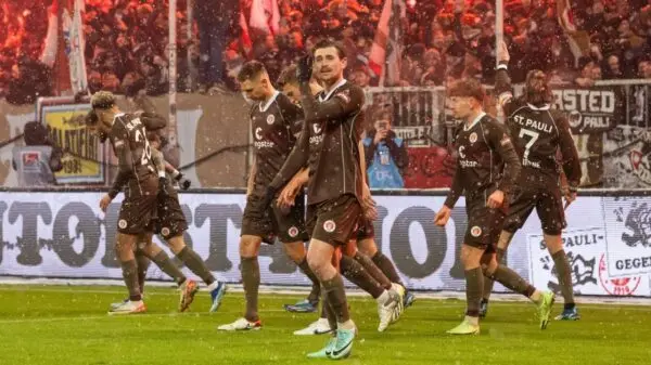 The Intense Rivalry: FC St. Pauli vs Hamburger SV