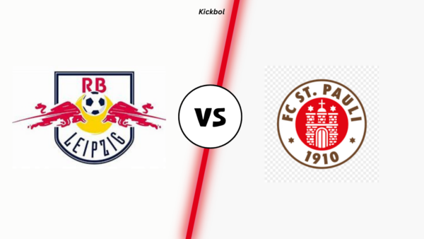 FC St. Pauli vs RB Leipzig: An Upcoming Bundesliga Clash