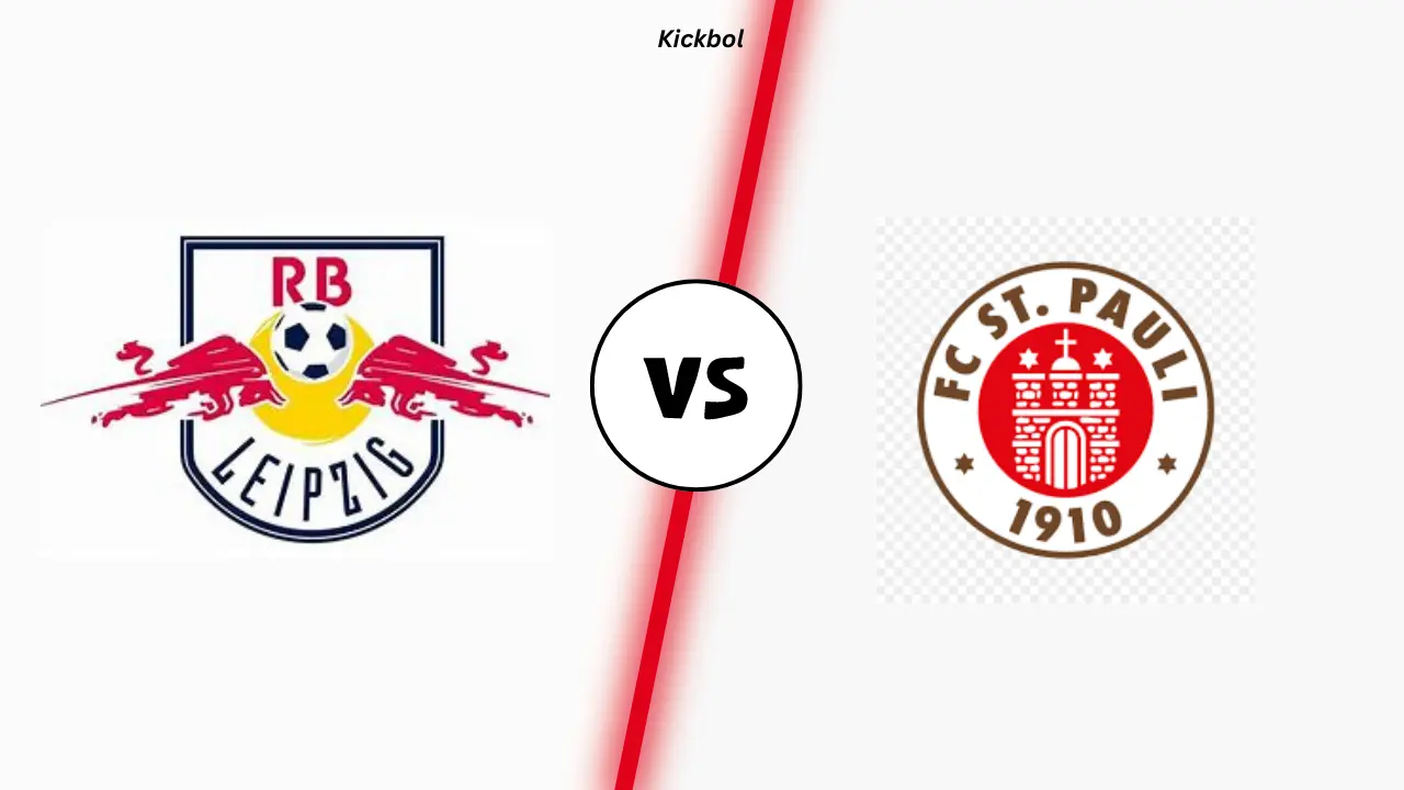 FC St. Pauli vs RB Leipzig: An Upcoming Bundesliga Clash