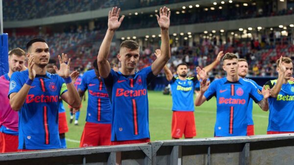 FCSB vs Fenerbahçe: A Key Match in European Football